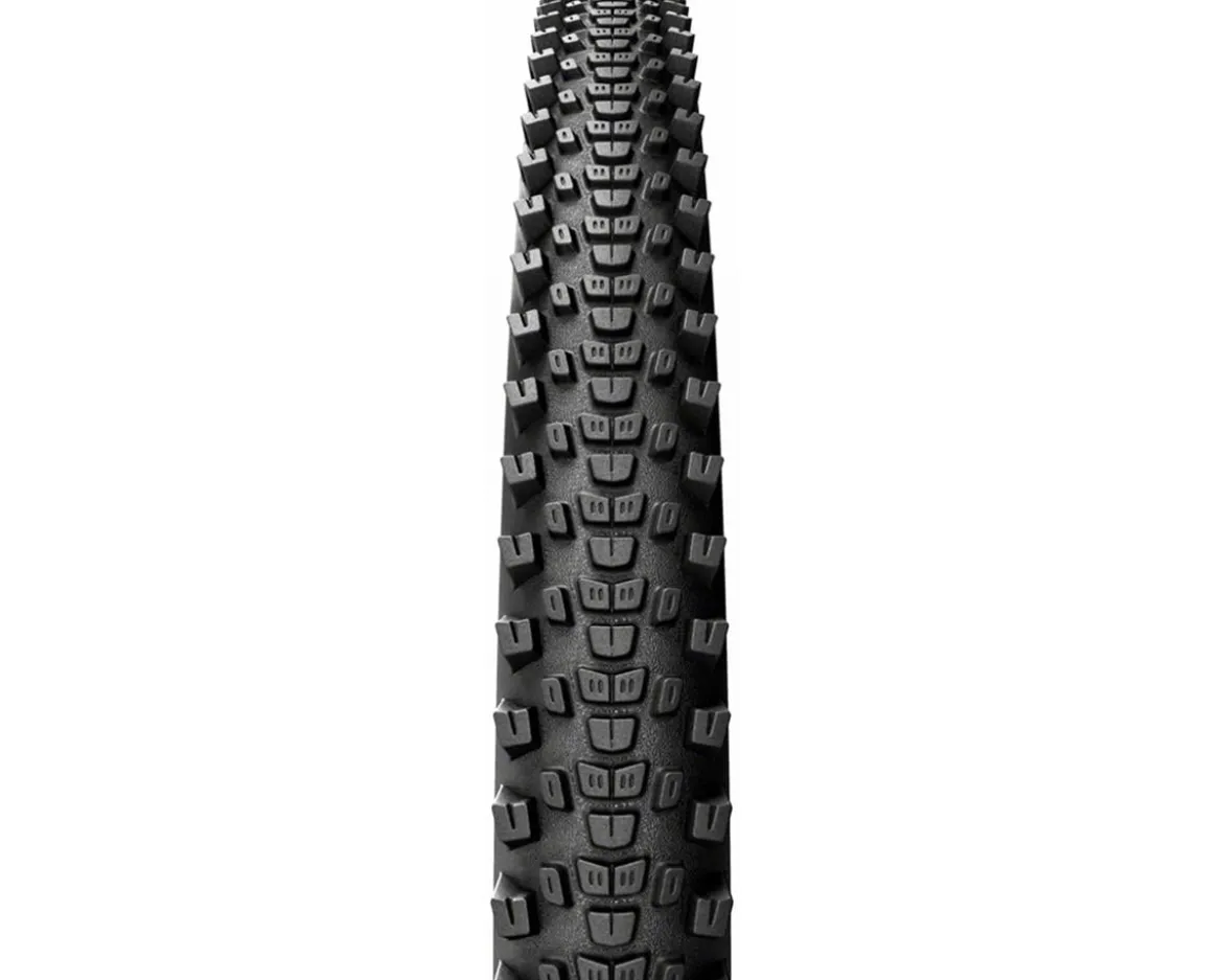 Continental eRuban Plus Mountain Tire (Black) (Wire) (29") (2.1") (PureGrip) (E50)