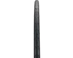 Continental Gator Hardshell Road Tire (Black) (700c) (23mm) (Folding) (DuraSkin/PolyX Breaker)
