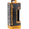 Continental Gatorskin Tire (Black) (Folding) (DuraSkin/PolyX Breaker) (700c) (28mm)