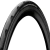 Continental Grand Prix 5000 AS TR Road Tire (Black/Reflex) (Tubeless) (All Season) (Folding) (BlackChili/Vectran Breaker) (700c) (25mm)