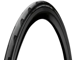 Continental Grand Prix 5000 AS TR Road Tire (Black/Reflex) (Tubeless) (All Season) (Folding) (BlackChili/Vectran Breaker) (700c) (25mm)