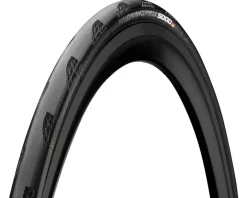 Continental Grand Prix 5000 Road Tire Set (Black) (700c x 28mm) (Pair)