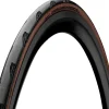 Continental Grand Prix 5000 S TR Tubeless Tire (Black/Transparent) (700c) (28mm) (BlackChili/TR)
