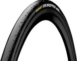 Continental Grand Prix Road Tire (Black) (26