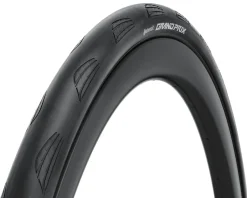 Continental Grand Prix Road Tire (Black) (700c) (28mm) (Folding) (BlackChili)