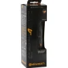 Continental Grand Prix 4-Season Road Tire (Black) (700c) (23mm) (Folding) (MaxGrip Silica/DuraSkin)