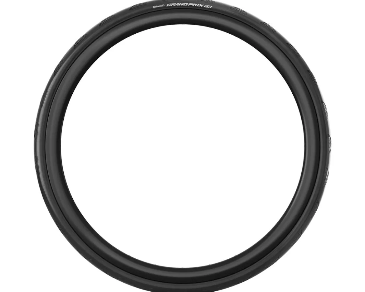 Continental Grand Prix TR Tubeless Road Tire (Black) (700c) (30mm) (BlackChili)