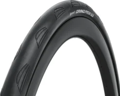 Continental Grand Prix TR Tubeless Road Tire (Black) (700c) (30mm) (BlackChili)