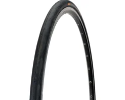 Continental Grand Sport Race Tire (Black) (700c) (23mm) (Folding) (PureGrip)