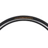 Continental Hometrainer Trainer Tire (Black) (700c) (23mm) (Folding)