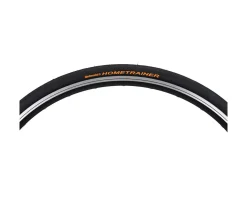 Continental Hometrainer Trainer Tire (Black) (700c) (23mm) (Folding)