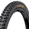 Continental Hydrotal Tubeless Mountain Tire (Black) (27.5") (2.4") (SuperSoft/Downhill)