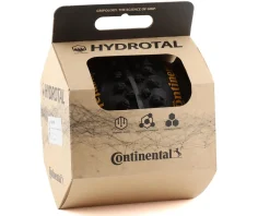 Continental Hydrotal Tubeless Mountain Tire (Black) (27.5") (2.4") (SuperSoft/Downhill)
