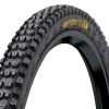 Continental Kryptotal-F Tubeless Mountain Bike Tire (Black) (27.5") (2.4") (SuperSoft/Downhill)