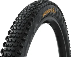 Continental Magnotal Tubeless Mountain Tire (29") (2.4") (Soft/Trail) (Black)