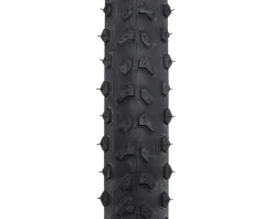 Continental Mountain King Shieldwall System Tubeless Tire (Black) (27.5