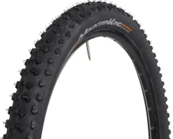 Continental Mountain King Shieldwall System Tubeless Tire (Black) (27.5