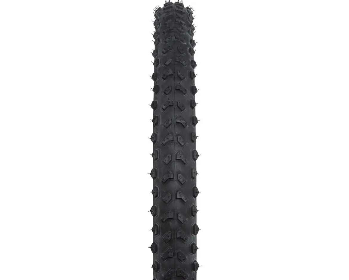 Continental Mountain King Shieldwall System Tubeless Tire (Black) (27.5") (2.3") (PureGrip)