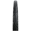 Continental Pure Contact Tire (Black/Reflex) (Folding) (Vectran/PolyX Breaker) (700c) (40mm)