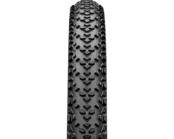 Continental Race King Mountain Tire (Black) (Wire) (29") (2.0") (PureGrip) (E25)