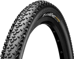 Continental Race King ShieldWall System Tubeless Tire (Black) (27.5") (2.0") (PureGrip)
