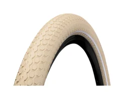 Continental Retro Ride Cruiser Tire (Cream/Reflex) (29