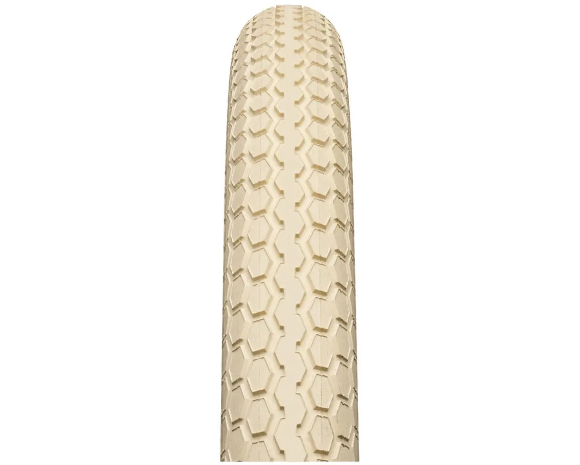 Continental Retro Ride Cruiser Tire (Cream/Reflex) (29") (1.95") (Wire Bead) (ProTection)