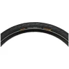 Continental Ride City Tire (Black/Reflex) (700c) (37mm) (Wire) (Extra PunctureBelt) (E25)