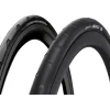 Continental Road Race Tire Bundle (Aero 111 + GP 5000 S TR) (26mm Front/28mm Rear)