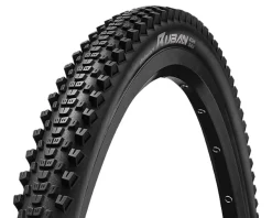 Continental Ruban Mountain Tire (Black/Reflex) (29") (2.1") (Wire) (PureGrip) (E25)