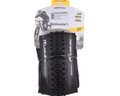 Continental Ruban Shieldwall Tubeless Tire (Black) (29") (2.1") (PureGrip) (E25)