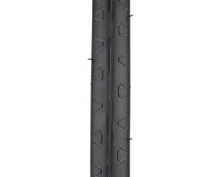 Continental Super Sport Plus City Tire (Black) (700c) (25mm) (Folding) (Plus Breaker)