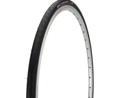 Continental SuperSport Plus City Tire (Black) (700c) (28mm) (Wire) (Plus Breaker)