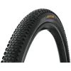 Continental Terra Adventure Tubeless Gravel Tire (700c) (45mm) (Black)