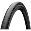 Continental Terra Hardpack Tubeless Gravel Tire (Black) (700c) (50mm) (PureGrip/ShieldWall)