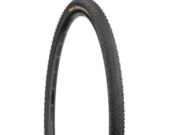Continental Terra Speed Tubeless Gravel Tire (700c) (35mm) (Black)