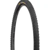 Continental Terra Trail Tubeless Gravel Tire (650b) (40mm) (ProTection) (Black)