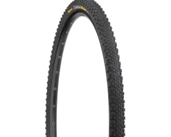 Continental Terra Trail Tubeless Gravel Tire (650b) (40mm) (ProTection) (Black)
