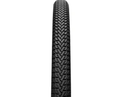 Continental Top Contact Winter II City Tire (Black/Reflex) (700c) (42mm) (Wire) (E50)