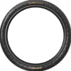 Continental Trinotal Tubeless Mountain Tire (29") (2.2") (Grip/Race) (Black)