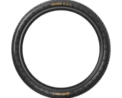 Continental Trinotal Tubeless Mountain Tire (29") (2.2") (Grip/Race) (Black)