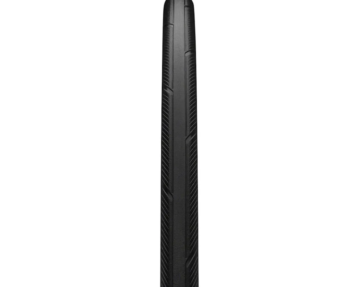 Continental Ultra Sport III Tire (Black) (700c) (23mm) (Wire) (PureGrip)