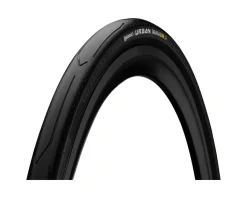 Continental Urban Taraxagum Hybrid Tire (Black/Reflex) (700c) (35mm) (Folding) (Taraxagum/Vectran Breaker)