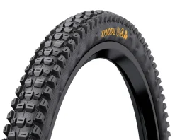Continental Xynotal Tubeless Mountain Bike Tire (Black) (29") (2.4") (Endurance/Trail)