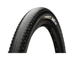 Continental Speed King Tire (Black) (26") (2.2") (Folding) (BlackChili/RaceSport)