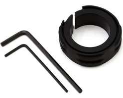 COROS DURA Handlebar Mount (Black)