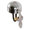 Crane E-Ne Brass Bell (Chrome/Grey)