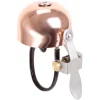 Crane E-Ne Brass Bell (Copper)