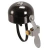 Crane E-Ne Brass Bell (Neo Black)