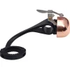 Crane E-Ne SBR Brass Bell (Copper)